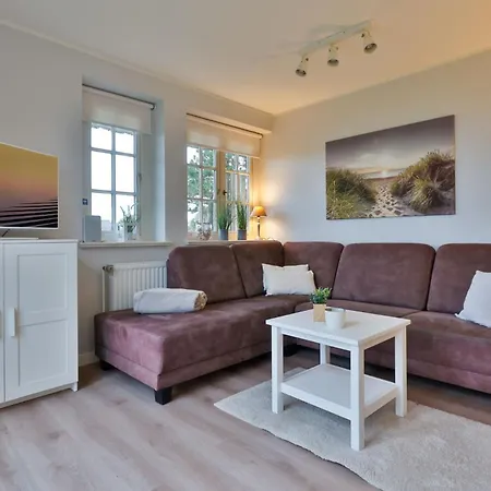 Apartment Soel'ring Hues 