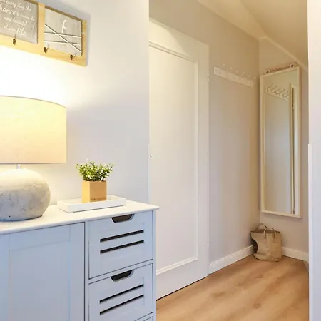 Apartment Soel'ring Hues 