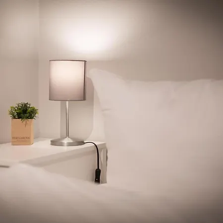 Apartment Soel'ring Hues 