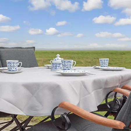 Apartment Soel'ring Hues 