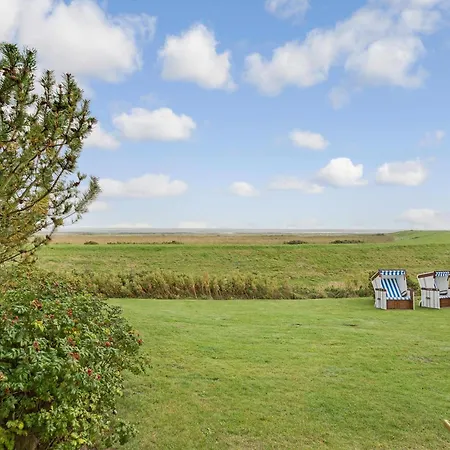 Apartment Soel'ring Hues 