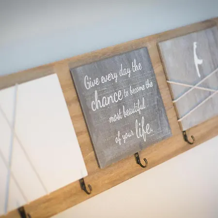 Apartment Soel'ring Hues 