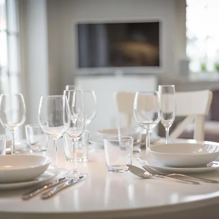 Apartment Soel'ring Hues 