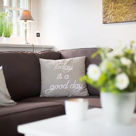 Apartment Soel'ring Hues 
