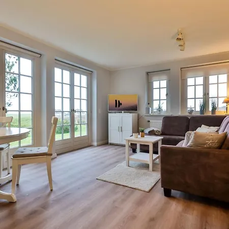 Apartment Soel'ring Hues 