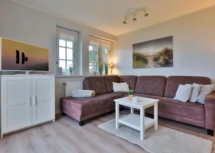 Lejlighed Soel'ring Hues 