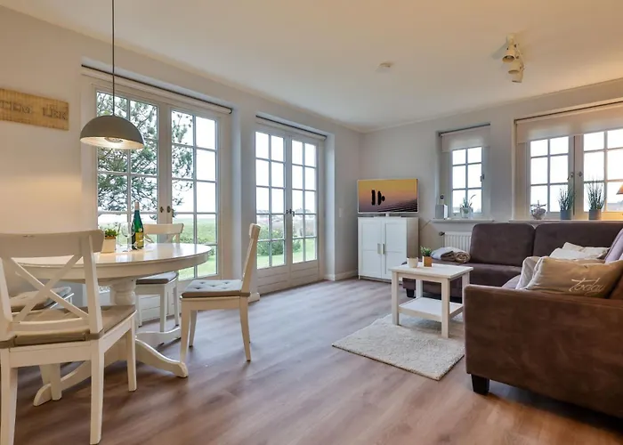 Lejlighed Soel'ring Hues 