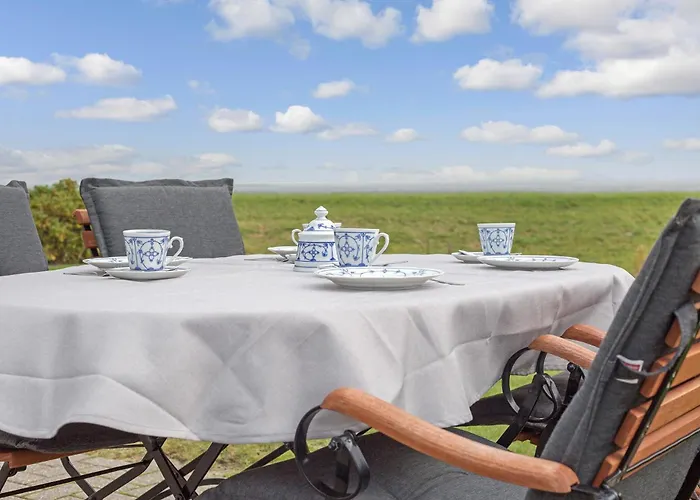 Lejlighed Soel'ring Hues 