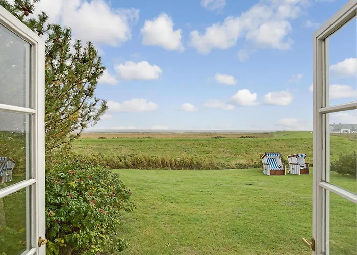 Lejlighed Soel'ring Hues 