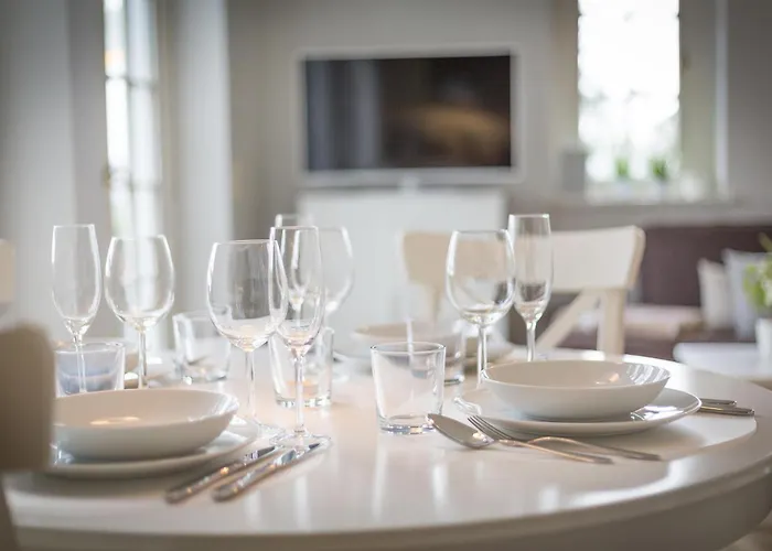 Lejlighed Soel'ring Hues 