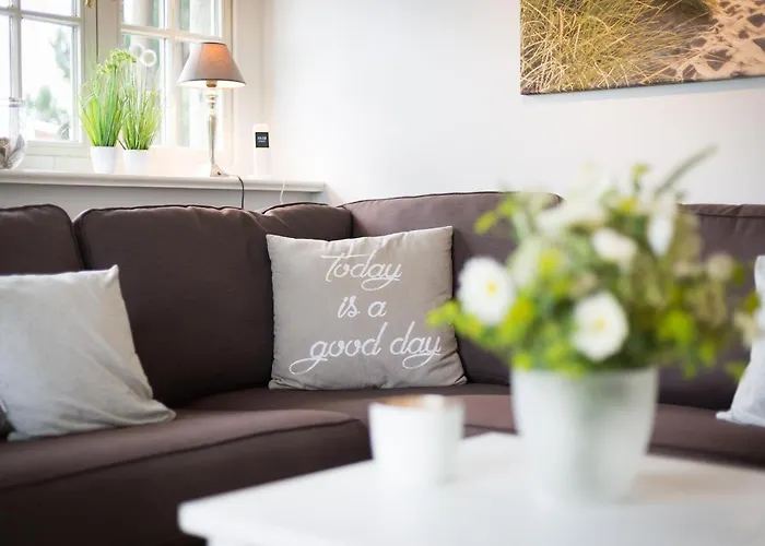 Lejlighed Soel'ring Hues 